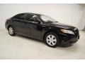 Black - Camry CE Photo No. 2