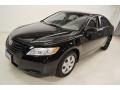 Black - Camry CE Photo No. 5