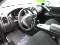 Super Black - Murano S AWD Photo No. 15