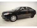 Black - Camry CE Photo No. 6