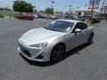 Front 3/4 View of 2013 FR-S Sport Coupe