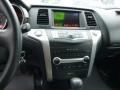 Super Black - Murano S AWD Photo No. 18