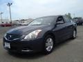 Dark Slate 2012 Nissan Altima 2.5 SL