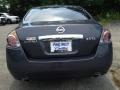 Dark Slate - Altima 2.5 SL Photo No. 6