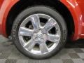 Inferno Red Crystal Pearl - Journey R/T Photo No. 28