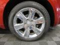 Inferno Red Crystal Pearl - Journey R/T Photo No. 30