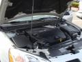 2009 Quicksilver Metallic Pontiac G6 GT Sedan  photo #30