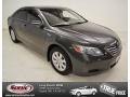 Magnetic Gray Metallic - Camry Hybrid Photo No. 1