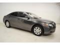 Magnetic Gray Metallic - Camry Hybrid Photo No. 2
