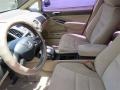 Taffeta White - Civic LX Sedan Photo No. 11