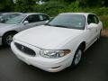 White - LeSabre Custom Photo No. 5