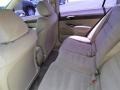 Taffeta White - Civic LX Sedan Photo No. 12