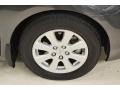 Magnetic Gray Metallic - Camry Hybrid Photo No. 3