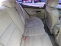 Taffeta White - Civic LX Sedan Photo No. 14