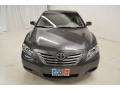 Magnetic Gray Metallic - Camry Hybrid Photo No. 4