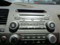 Taffeta White - Civic LX Sedan Photo No. 15