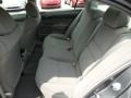 Polished Metal Metallic - Civic DX-VP Sedan Photo No. 13