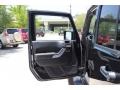 Black - Wrangler Unlimited Sahara 4x4 Photo No. 10