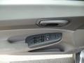 Polished Metal Metallic - Civic DX-VP Sedan Photo No. 17