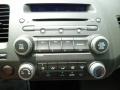 Polished Metal Metallic - Civic DX-VP Sedan Photo No. 19