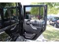 Black - Wrangler Unlimited Sahara 4x4 Photo No. 14