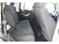 Black - Wrangler Unlimited Sahara 4x4 Photo No. 15