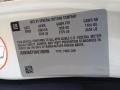 White Diamond Tri-coat - DTS  Photo No. 13