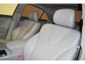 Magnetic Gray Metallic - Camry Hybrid Photo No. 11