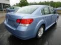 2011 Sky Blue Metallic Subaru Legacy 2.5i Premium  photo #3