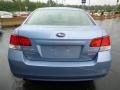 2011 Sky Blue Metallic Subaru Legacy 2.5i Premium  photo #4