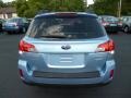 Sky Blue Metallic - Outback 2.5i Premium Photo No. 6