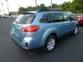 Sky Blue Metallic - Outback 2.5i Premium Photo No. 7