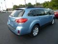 2012 Sky Blue Metallic Subaru Outback 2.5i Premium  photo #7