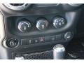 Black - Wrangler Unlimited Sahara 4x4 Photo No. 24