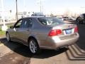 Steel Gray Metallic - 9-5 2.3T Sedan Photo No. 2