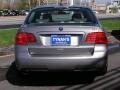 Steel Gray Metallic - 9-5 2.3T Sedan Photo No. 3