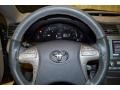 Magnetic Gray Metallic - Camry Hybrid Photo No. 20
