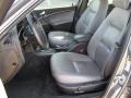 Steel Gray Metallic - 9-5 2.3T Sedan Photo No. 6