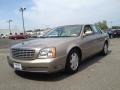 Cashmere - DeVille Sedan Photo No. 1