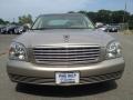 Cashmere - DeVille Sedan Photo No. 2