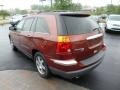 Inferno Red Crystal Pearl - Pacifica Touring AWD Photo No. 5
