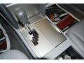 Magnetic Gray Metallic - Camry Hybrid Photo No. 24
