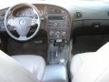 Steel Gray Metallic - 9-5 2.3T Sedan Photo No. 8