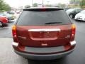 Inferno Red Crystal Pearl - Pacifica Touring AWD Photo No. 6