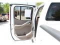 Avalanche White - Frontier S Crew Cab Photo No. 11
