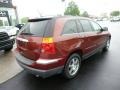 Inferno Red Crystal Pearl - Pacifica Touring AWD Photo No. 7
