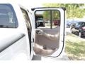 2012 Avalanche White Nissan Frontier S Crew Cab  photo #13