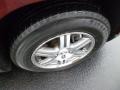 Inferno Red Crystal Pearl - Pacifica Touring AWD Photo No. 9