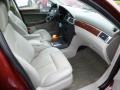 Inferno Red Crystal Pearl - Pacifica Touring AWD Photo No. 10