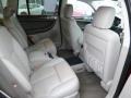 Inferno Red Crystal Pearl - Pacifica Touring AWD Photo No. 12